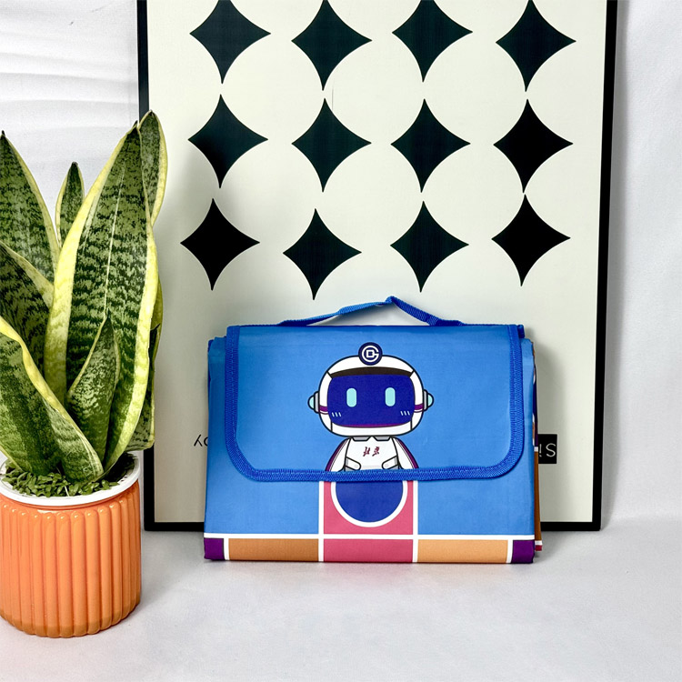 Accessoires de camping de voyage Couverture de pique-nique Tapis de pique-nique personnalisé