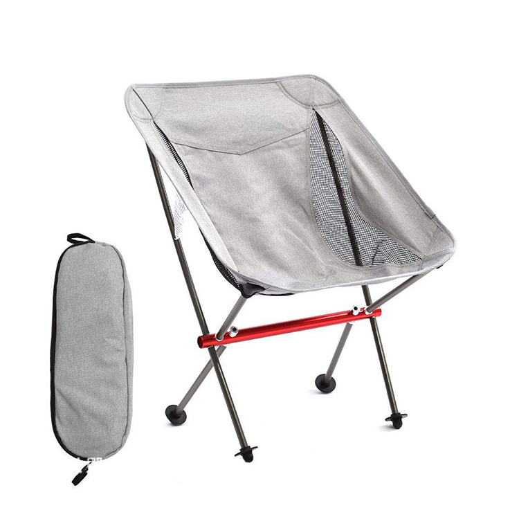 Chaise de Camping ultralégère, chaises de randonnée pliantes portables