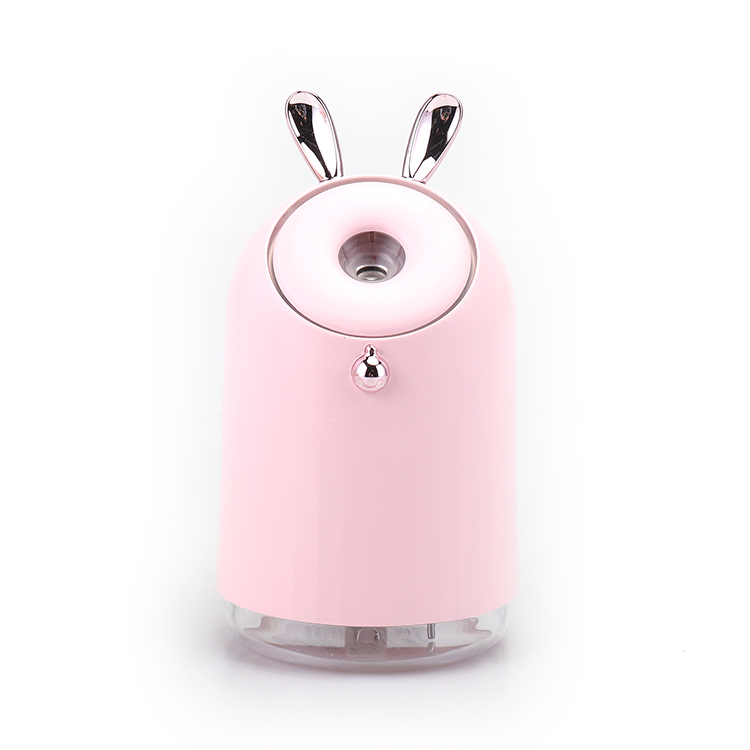 Humidificateur USB à ultrasons