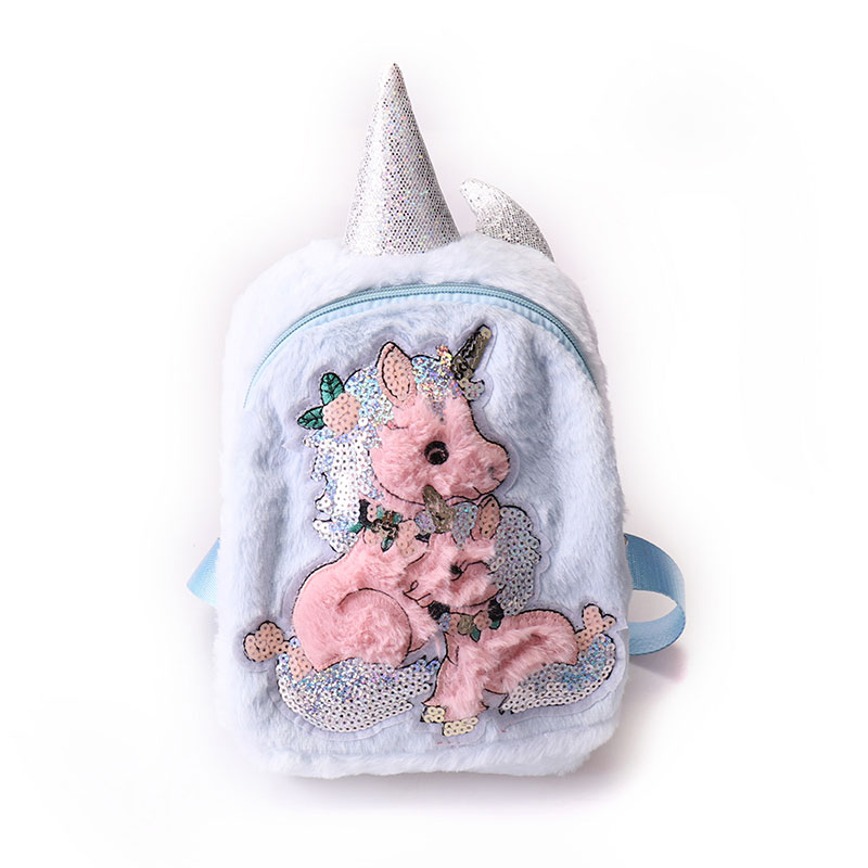 Sac à dos enfant Licorne