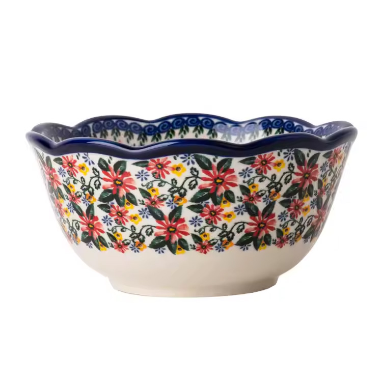 Bol de soupe vintage, bol de style japonais, bol de ménage