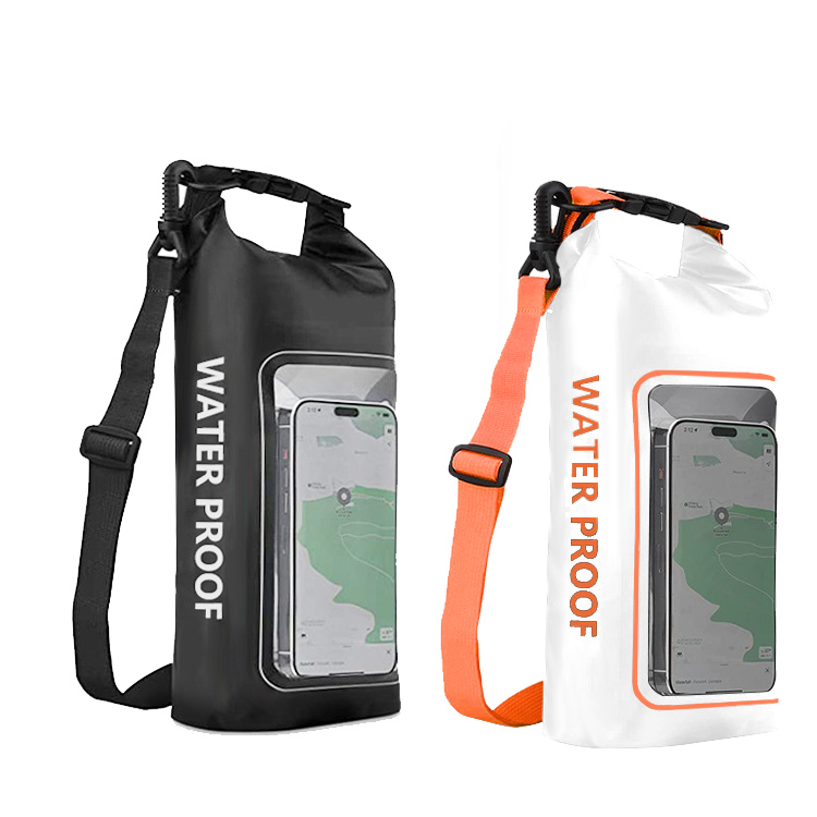 Sac à dos étanche voyage sac étanche flottant flottant