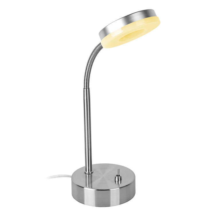 Lampes de bureau rétro sans fil à LED de simplicité moderne en gros