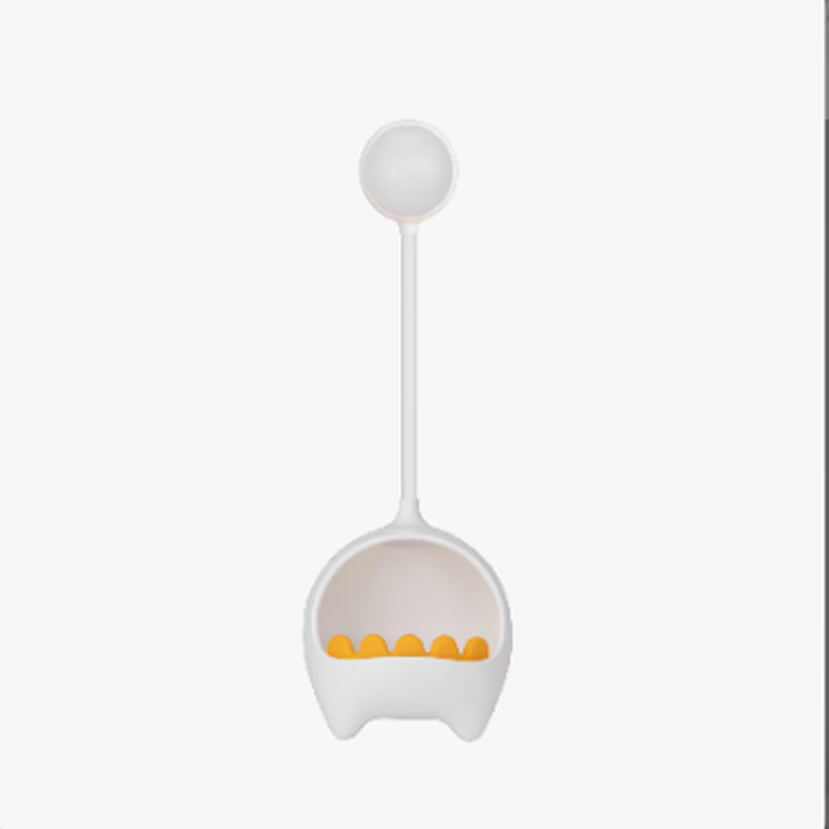 Lampe de bureau de rangement, petite souris intelligente et mignonne, vente en gros